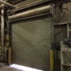 Rolling Steel Doors | The Door Guys