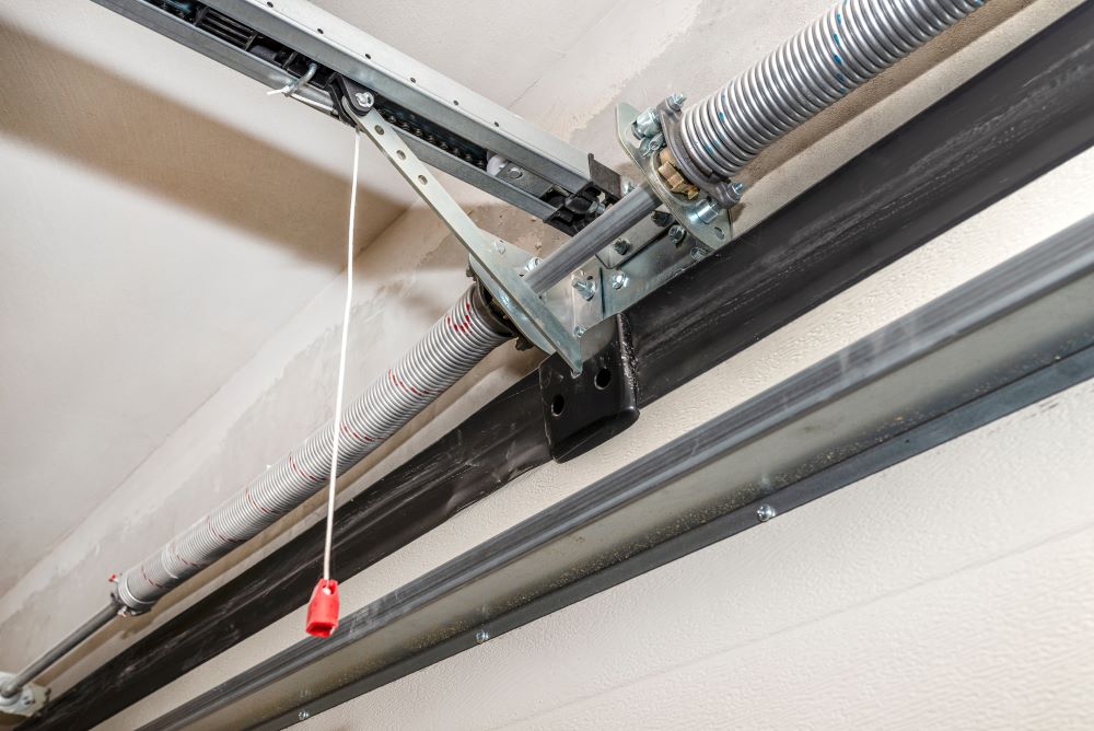How Long Do Garage Door Springs Last? Signs Your Springs Are Failing