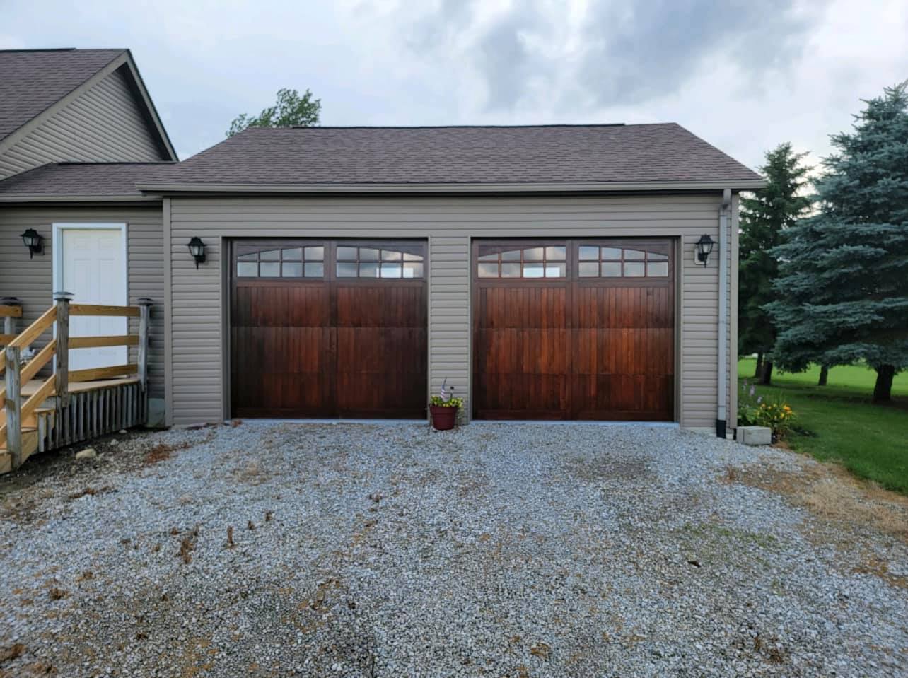 Common Garage Door Problems and How to Fix Them