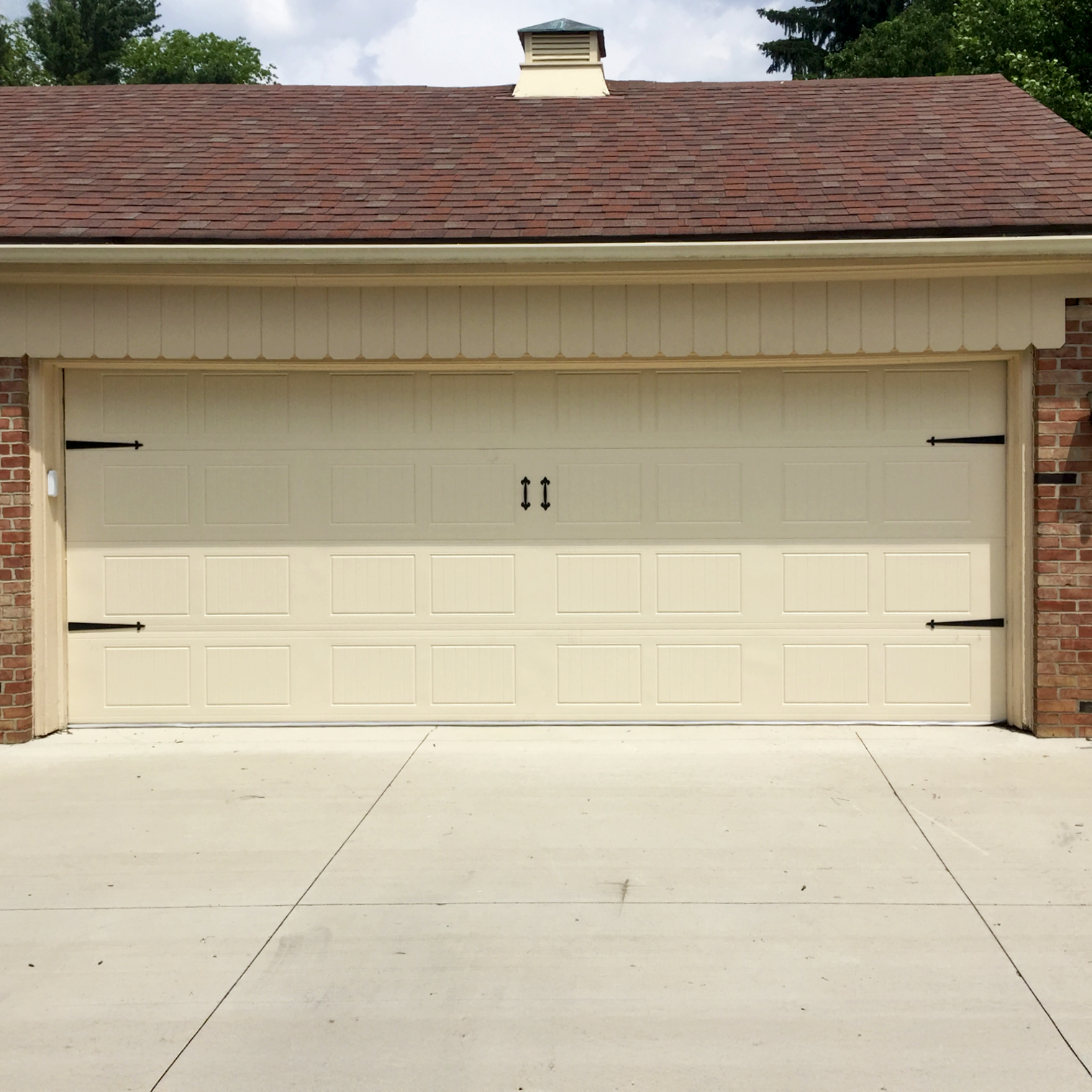 Garaege door Repair 