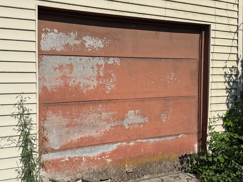 Fix Garage Door | The Door Guys