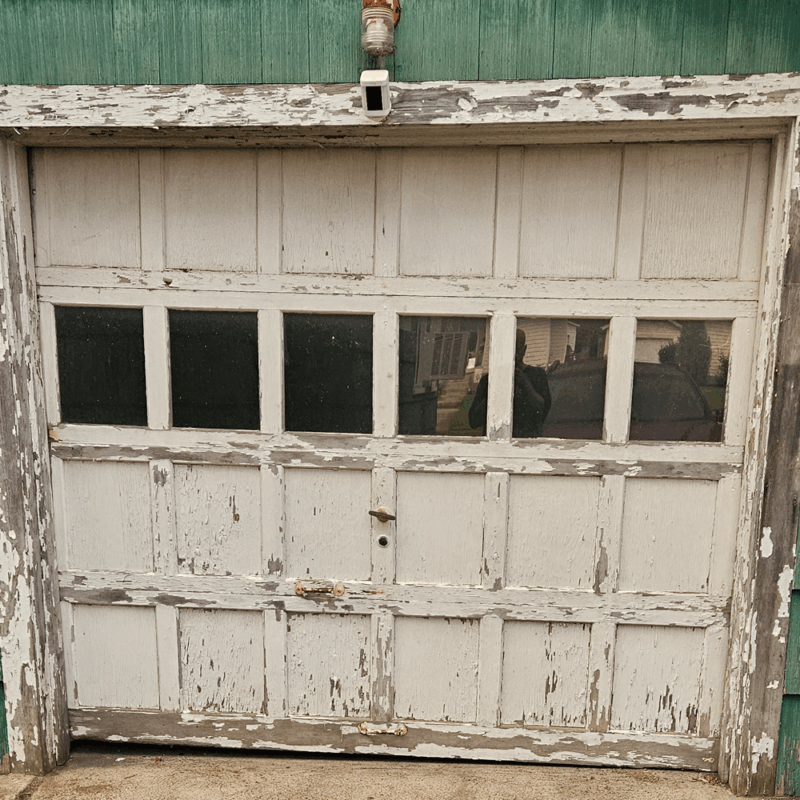 Replace Garage Door | The Door Guys