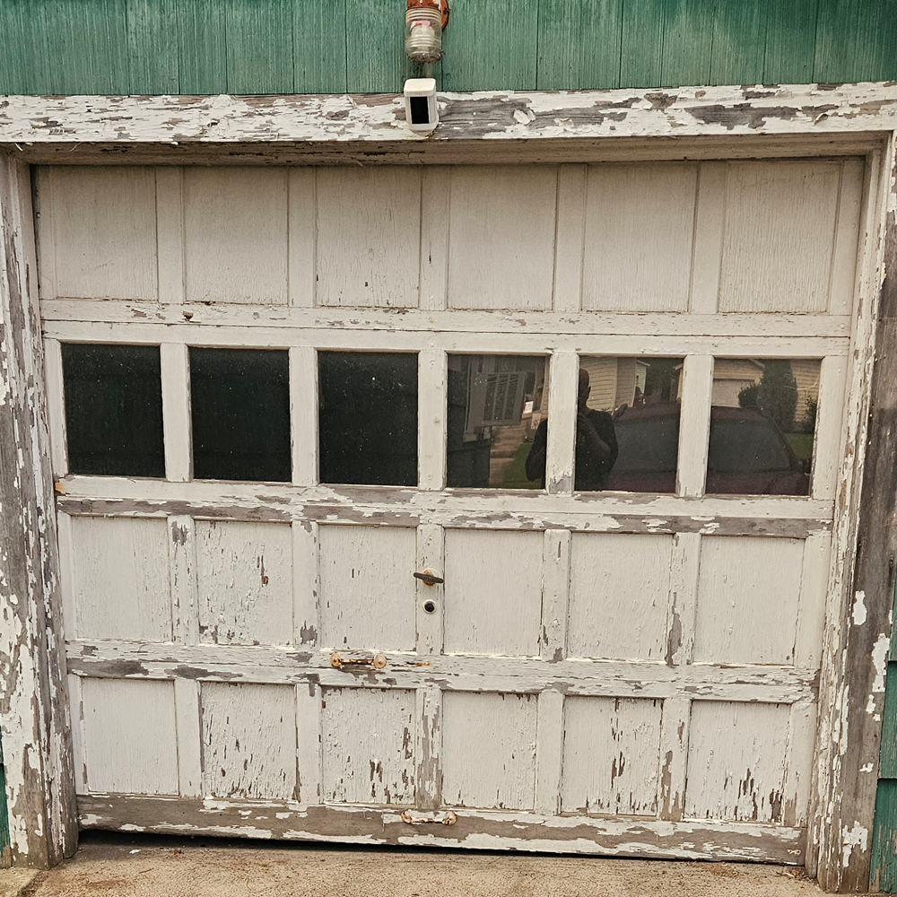 Price to Replace Garage Door Springs: What Ohio Homeowners Need to Know