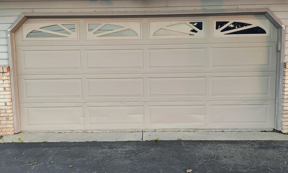 What Is a Carriage-Style Garage Door | The Door Guys