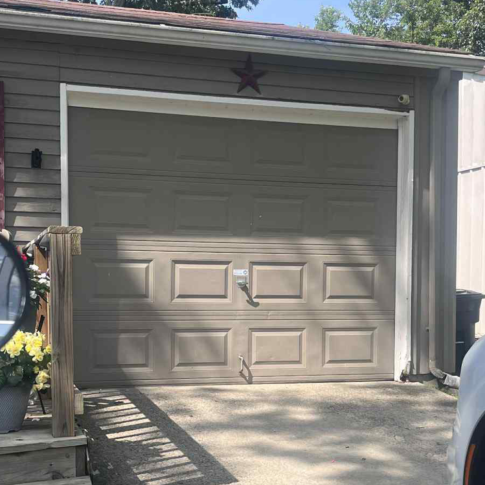 What Are Standard Garage Door Sizes? Complete Size Chart & Guide