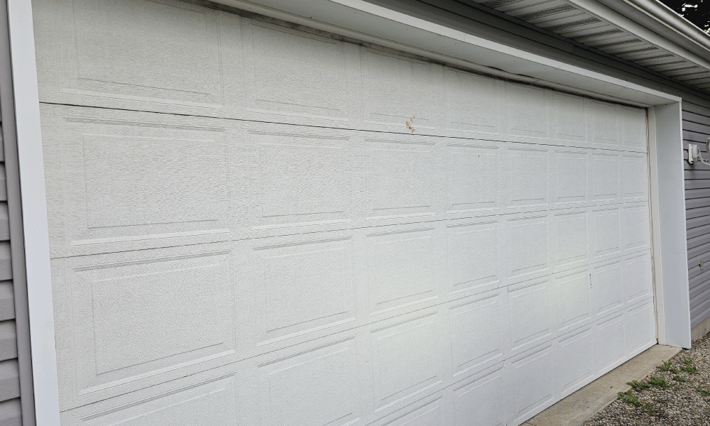 Garage Door