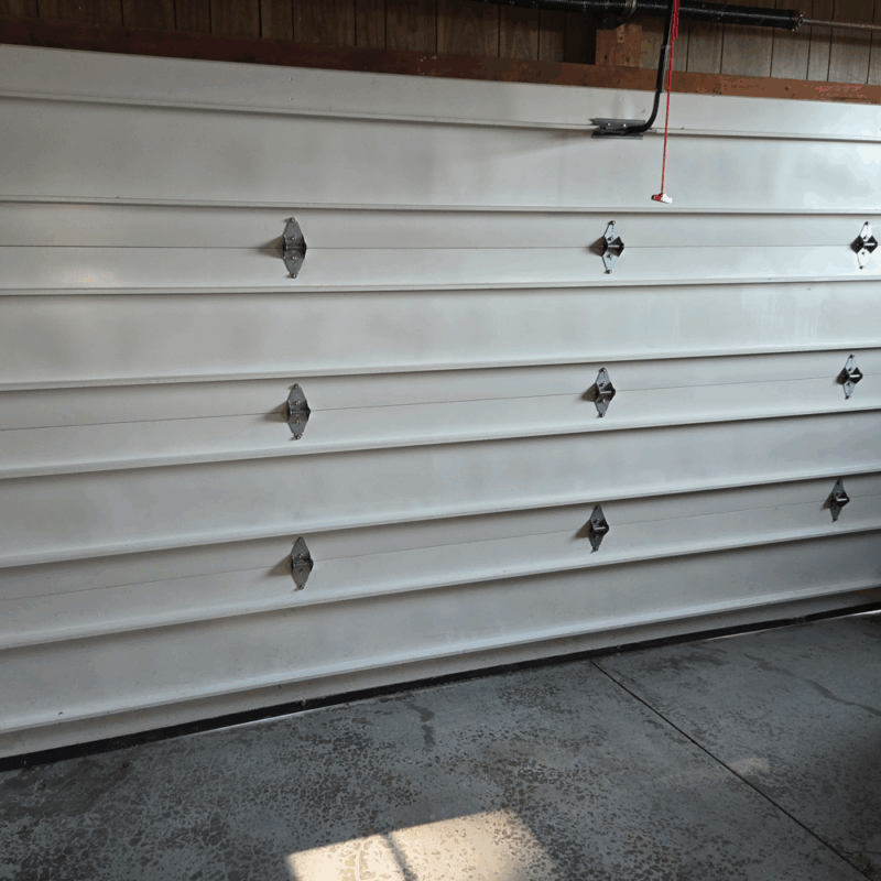 Insulated Garage Doors | The Door Guys