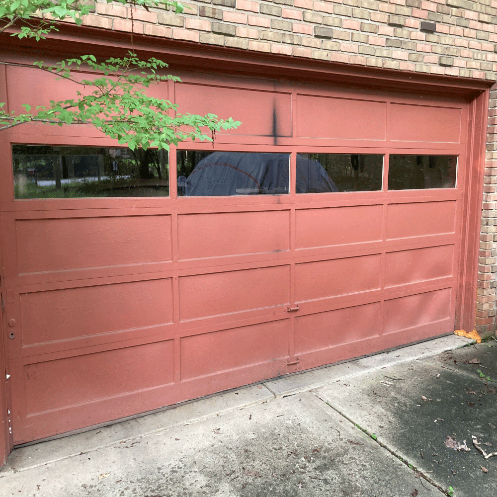 7 Signs Garage Door Remote Repairs Instead of Replaced