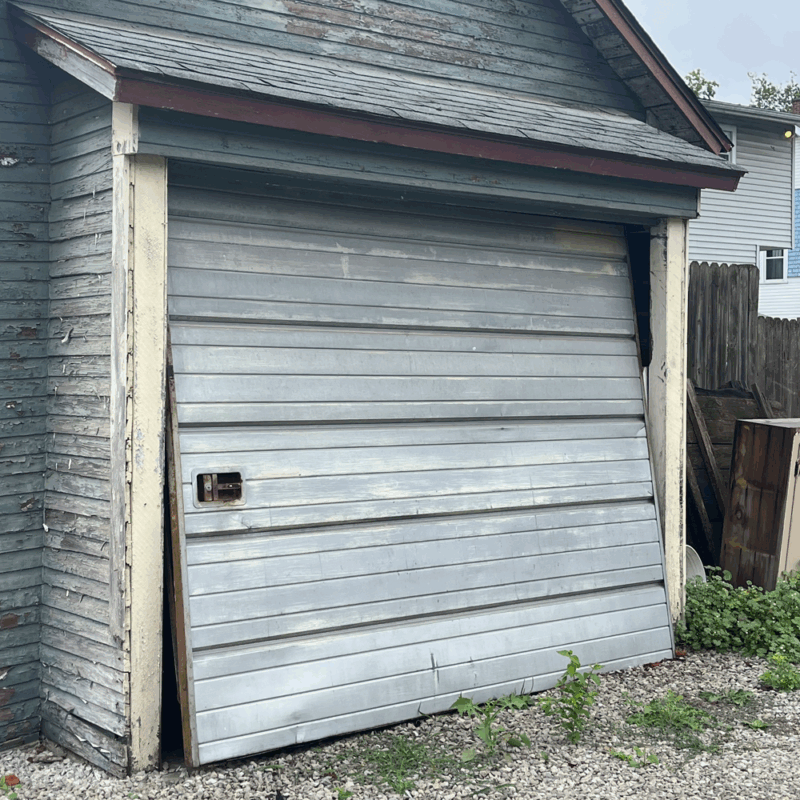 Garage Door Emergency | The Door Guys