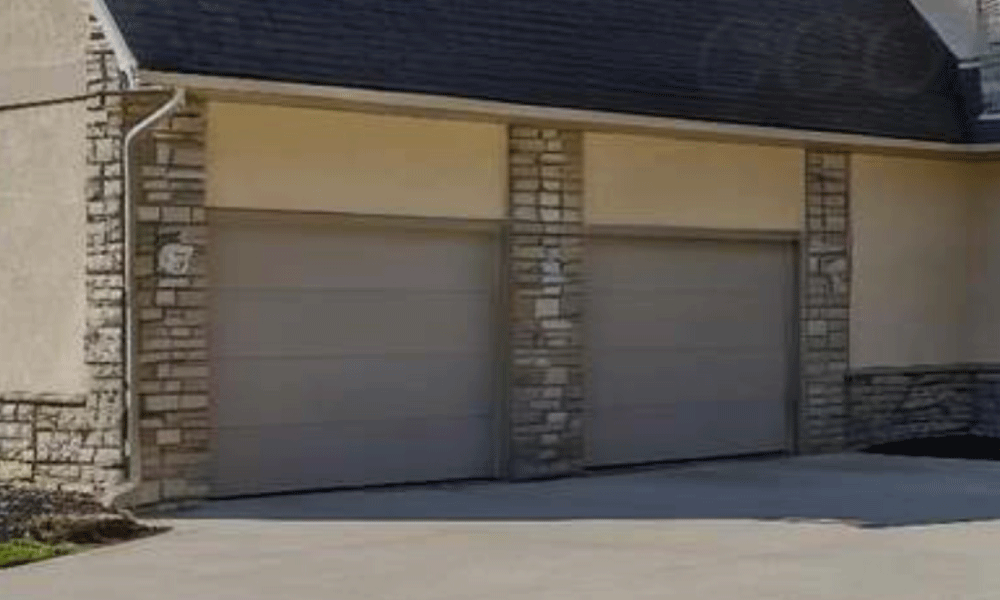 How Much Does Garage Door Repair Cost in Ohio?