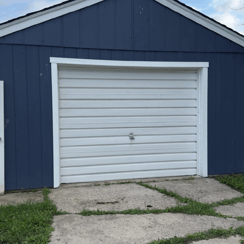 Garage Door Installation | The Door Guys