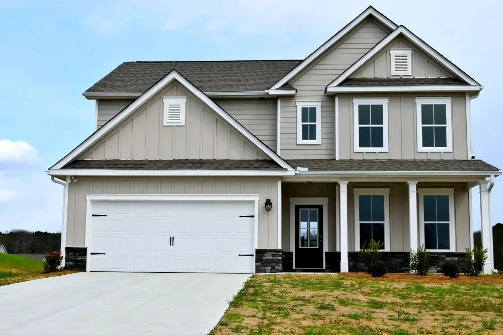 Complete Garage Door Services in Ohio | The Door Guy