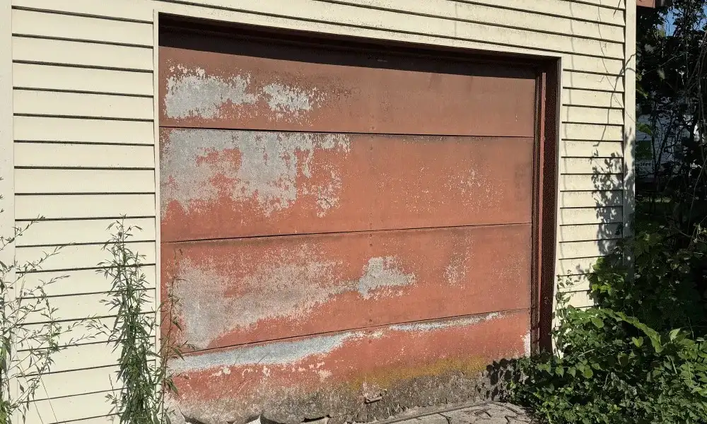 Fix Garage Door | The Door Guys
