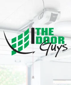 The garage door guys near me | The Door Guys